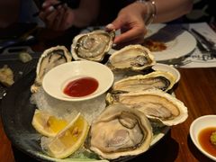 -Mr.Fish鱼鲜生海鲜放题(高德置地冬广场店)
