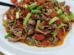 -湖南文氏湘菜馆(顺河高架路店)