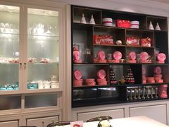 零售区-PAUL LAFAYET 法式甜品(港汇广场店)