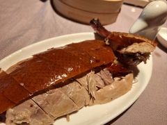 -金鸭季·北京烤鸭(深业上城店)