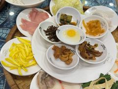 -桥香园云南过桥米线(金马碧鸡店)