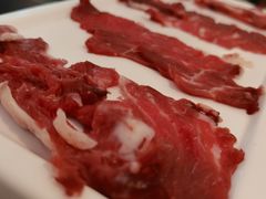 -谭三娘鲜切牛肉自助火锅(文殊院店)