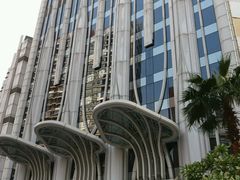 -广州达镖国际酒店