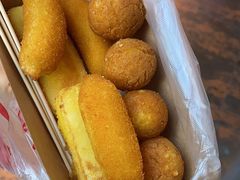 -好可爱经典炸炸炸·炸鲜奶(长郡老店)