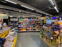 -Olé精品超市(上海虹桥南丰城店)