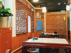 -嘉丰湘菜馆(芳群园店)