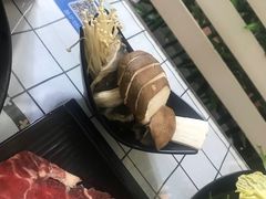 -丽江庭院之丽江往事(安定门店)