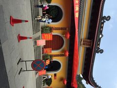 法喜寺-杭州上天竺法喜讲寺