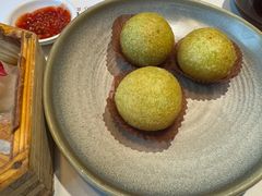 -云山茶餐厅(广东大厦店)