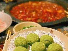 大福-蜀大侠火锅(建设路第五大道店)