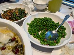 -外婆家(西红门荟聚购物中心店)