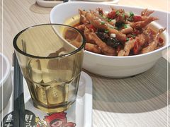 -领蟹祥记·香辣蟹·特色小海鲜(奥体天虹店)
