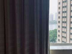 -惠州康帝国际酒店