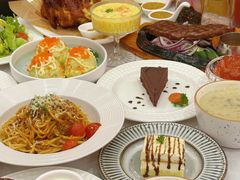 -斗牛士牛排餐厅(嘉里汇店)