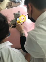 -玛瑞莎·儿童·亲子摄影(越秀店)