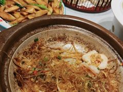 -百姓渔村(南中环店)