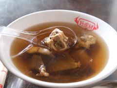 -好成财牛排馆(涂门街总店)