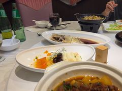 -聚鑫阁·非遗传承江浙菜(正阳店)