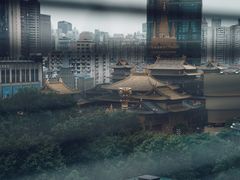 -上海璞麗酒店