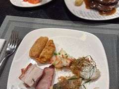 -星汇餐厅(新濠影汇店)
