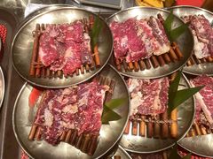 -西塔老太太泥炉烤肉(温州首店万象城黑金店)