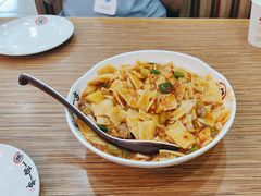 -丝路传奇·中国拉面航母店(北医三院店)