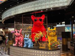 -K+全国连锁KTV(绿地缤纷天地店)