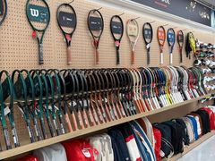 -Wilson威尔胜(漕溪北路店)