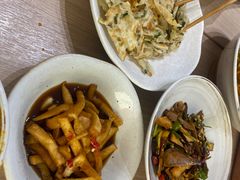 -大师兄·手工面·西北菜(美的悦然广场店)