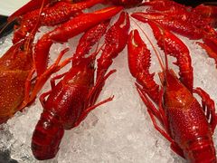 冰镇龙虾-新荣记(椒江店)