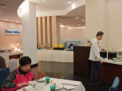 -南京钟山宾馆(江苏省会议中心)