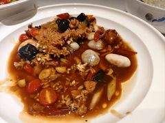 -辣螃铠盆盆蟹大排档(海昌店)