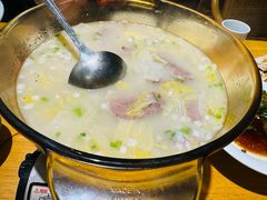 -村长家的疙瘩汤·东营菜(东营茶城店)