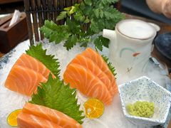 -一壶私房菜·顺德菜·顺德鱼生