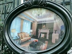 -上海安亭别墅花园酒店