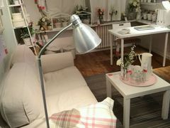 -宜家家居(西安未央商场店)