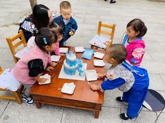 生日蛋糕-好利来(望京中福店)