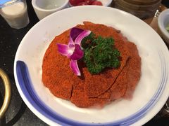 麻辣牛肉-潮火锅·麻辣牛肉火锅(观音桥方圆·LIVE店)