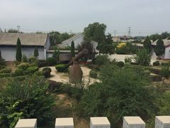 -纪晓岚文化园