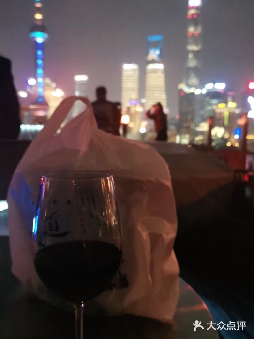 罗斯福色戒酒吧(外滩店)图片