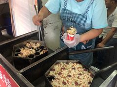 -孙氏梅花糕(马台街)