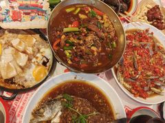-老闵田螺馆·南昌市井菜·特色小吃(总店)
