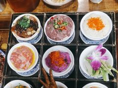 -楠火锅(西单店)