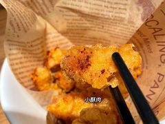 -太二酸菜鱼(福州泰禾店)