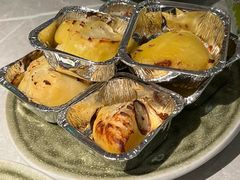 -大渔铁板烧(民盈·国贸城店)