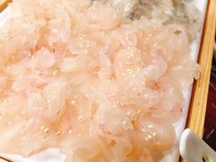 -官塘锋记鱼生·生腌·砂锅粥(牌坊街店)