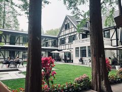 -一尺花园(安和花园店)