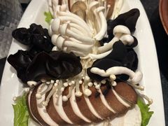 -南门涮肉(北洼路店)