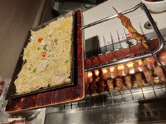 -丰茂烤串(五道口店)