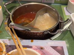 -一围肥牛肉小火锅(佳兆业广场店)